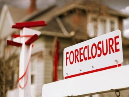 IL foreclosture lawyer