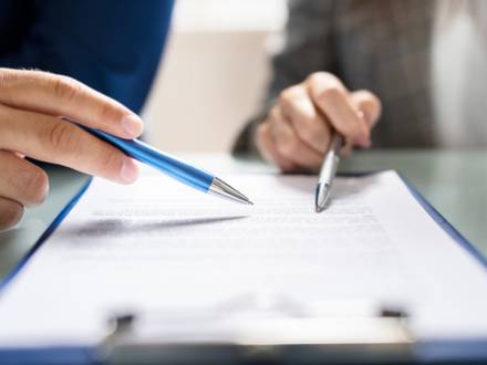 Libertyville, IL residential real estate lawyer