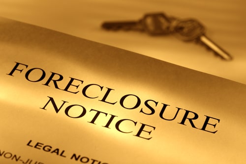 North Chicago foreclosure defense lawyer