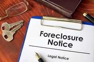 Grayslake foreclosure defense attorney