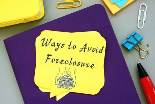 Lake County foreclosure defense attorneys