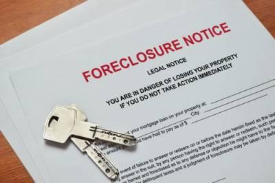 waukegan foreclosure lawyer