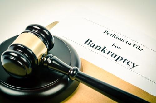 IL bankruptcy lawyer