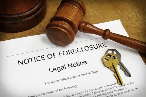 Lake County foreclosure defense lawyers