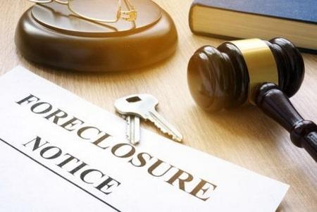 Libertyville IL foreclosure attorney