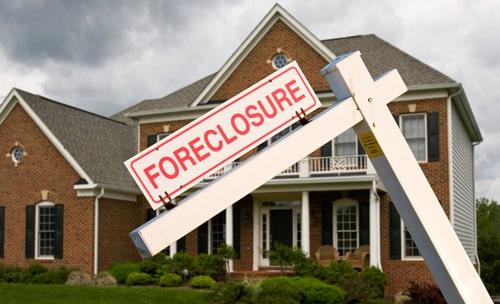 Lake County foreclosure attorneys