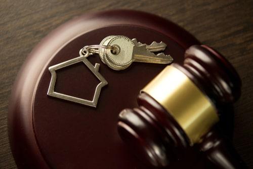 Arlington heights foreclosure attorney