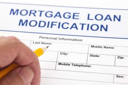 Libertyville loan modification lawyers