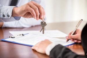 Gurnee real estate lawyer fraud