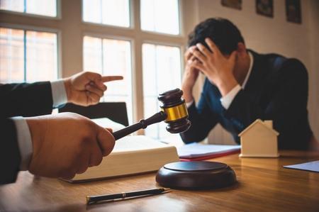 Libertyville Bankruptcy Attorney