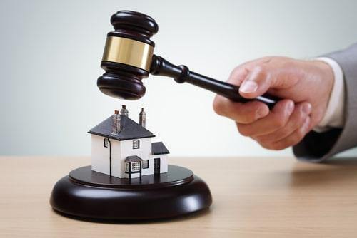 Waukegan Mortgage Relief Attorney