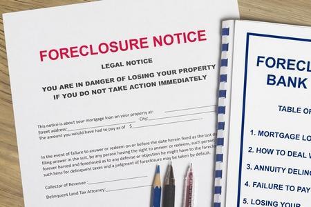 Libertyville foreclosure defense lawyer