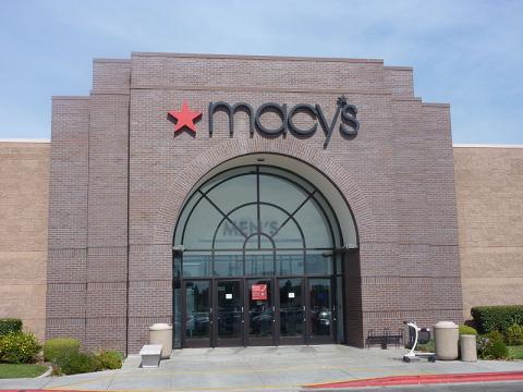 Sears, Macy's, and Kmart Announce 2017 Store Closures