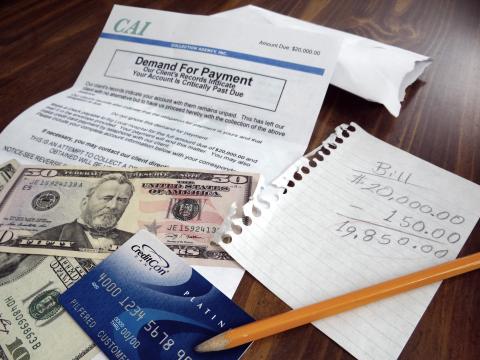 What Happens When a Bankruptcy Case is Dismissed?
