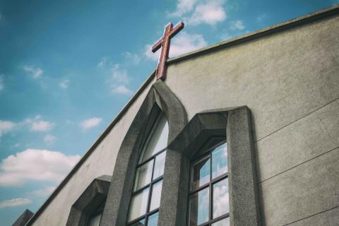 Can a Church File for Bankruptcy?