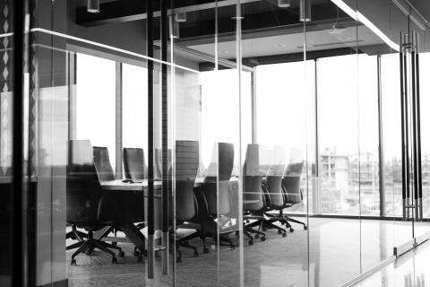Business Bankruptcy: A Giant Falls