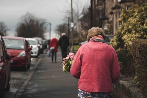 Increase Bankruptcy Among Elderly is Becoming a Social Issue