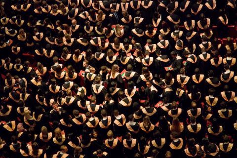 Can Student Loan Debt Be Discharged in Bankruptcy?