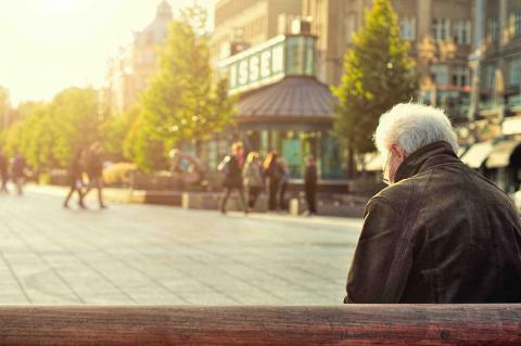 Senior Bankruptcy on the Rise
