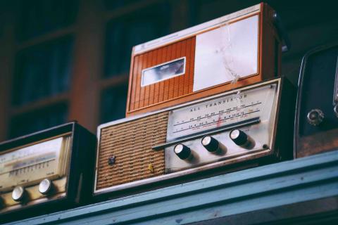 America's Second-Largest Radio Company Files for Chapter 11 Bankruptcy