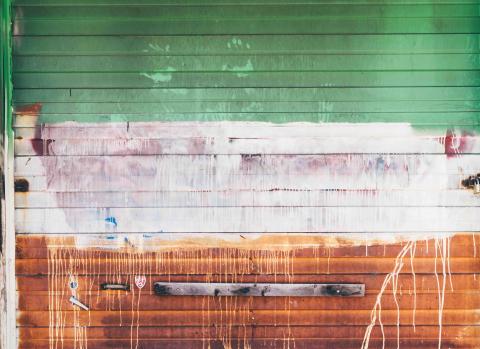 Understanding The Bankruptcy Feedback Loop