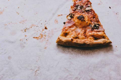 Bertucci's Plans to File for Bankruptcy