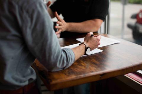 Four Questions to Ask a Prospective Credit Counselor
