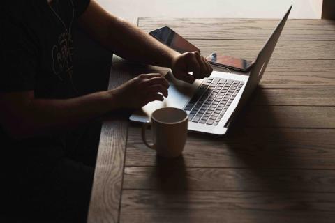 Do I Have to Disclose My Bankruptcy to My Employer?
