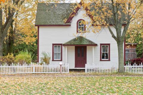 How Will My Bankruptcy Affect My Ability to Buy a House?