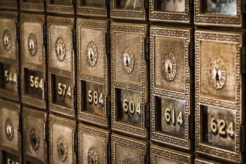 Who can File for Bankruptcy?