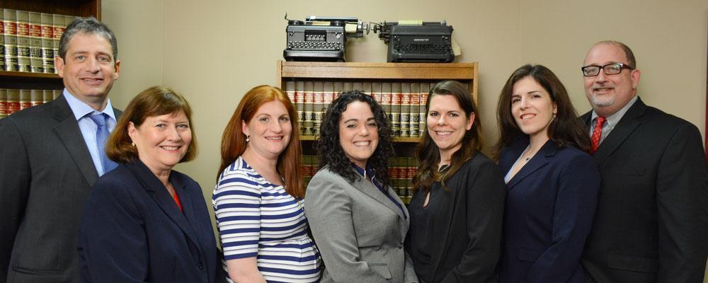 North Chicago Foreclosure and Real Estate Attorneys