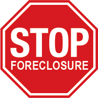 Stop foreclosure